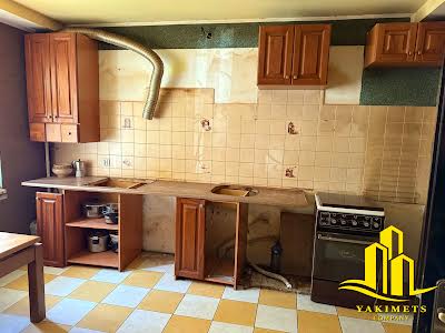 квартира за адресою Івана Мазепи вул., 7
