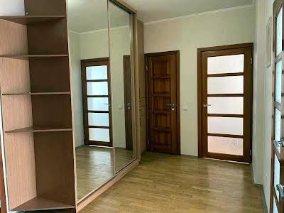 квартира по адресу Миколы Бажана просп., 14