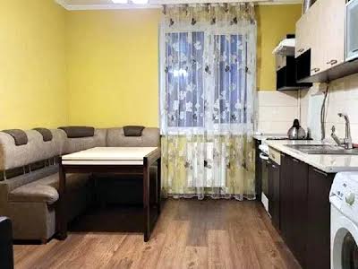 квартира за адресою Пасічна вул., 10