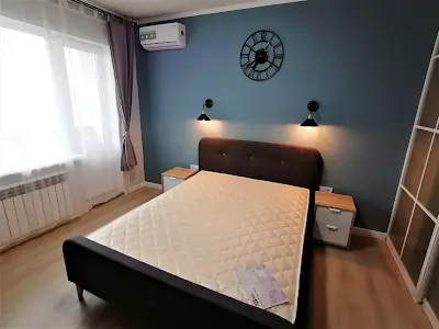квартира по адресу Оболонский просп., 28-А