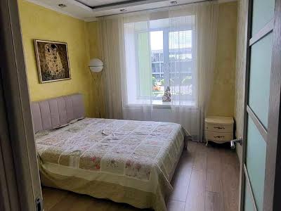квартира за адресою Жулянська вул., 1-А