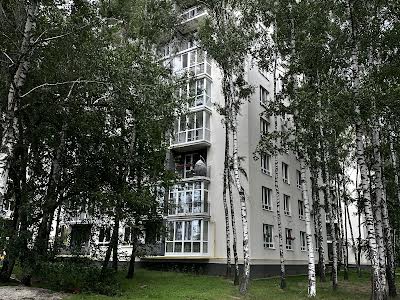 квартира за адресою Щаслива вул., 4-А