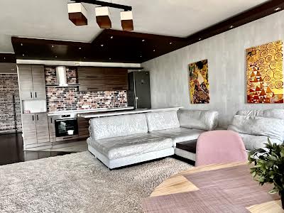 квартира по адресу Центральный бульв., 26