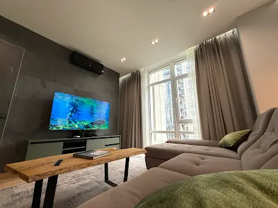 квартира за адресою Саперне Поле вул., 5-А
