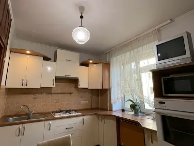 квартира за адресою Червоної Калини просп., 37