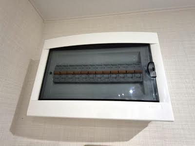 квартира по адресу Новогодняя ул., 49