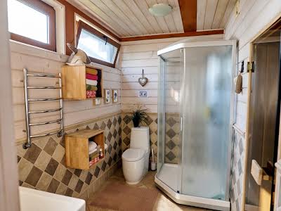 будинок за адресою с. Ясногородка, Шевченка