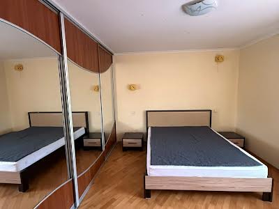 квартира за адресою Леоніда Перфецького вул., 22