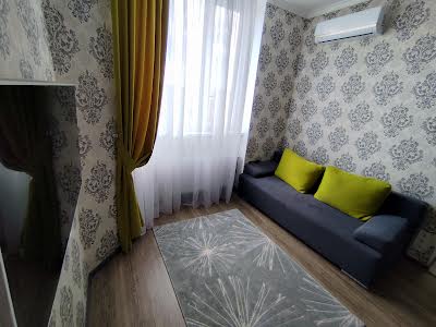 квартира по адресу Житня ул., 17
