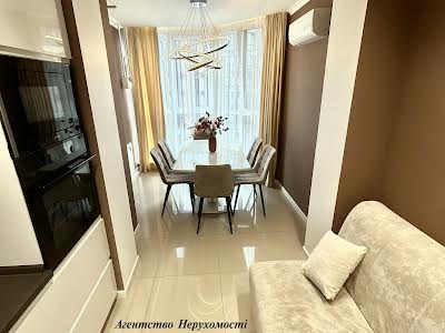 квартира по адресу Мартинова просп., 12