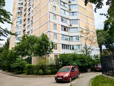 квартира по адресу Даниила Щербаковского ул. (Щербакова), 63-Б