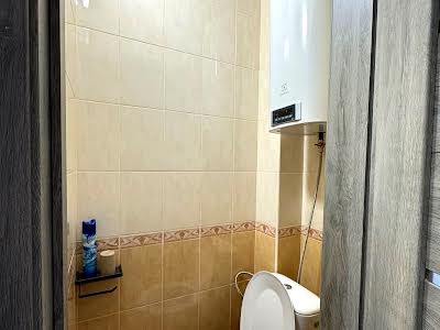 квартира за адресою Празька вул., 3