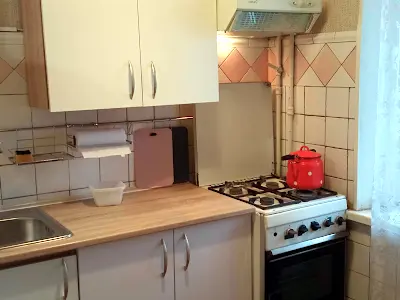 квартира за адресою Павла Тичини просп., 3