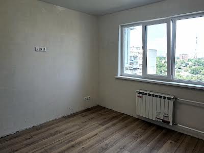 квартира по адресу Бугаёвская ул., 46/6
