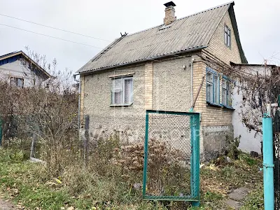 дом по адресу горіхова, 58