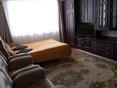 квартира за адресою Левандівська вул., 43