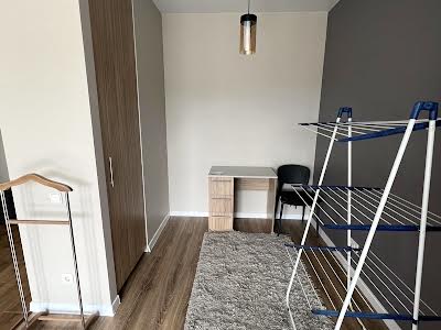 квартира за адресою Київ, Метрологічна вул., 62