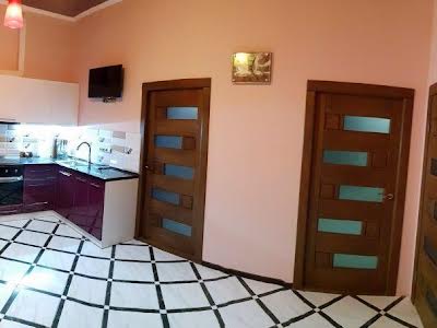 квартира за адресою Барабашова вул., 32