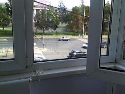 квартира за адресою Лесі Українки бульв., 30