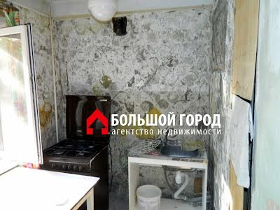 квартира по адресу Запорожье, Бочарова ул., 8а