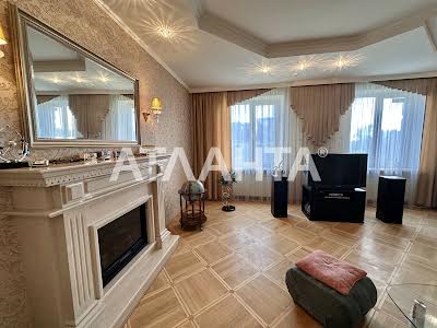 квартира за адресою Січових стрільців вул., 50