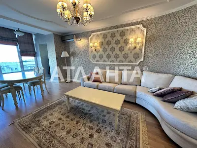 квартира по адресу Юлии Здановской ул. (Ломоносова), 58-А