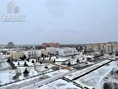 квартира за адресою Кондратьєва Герасима  вул. (Кірова), 154/1