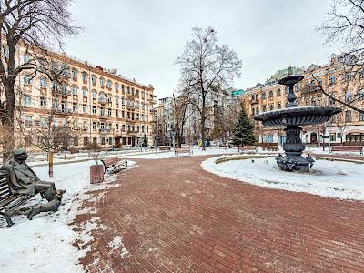 квартира по адресу Городецького, 17/1