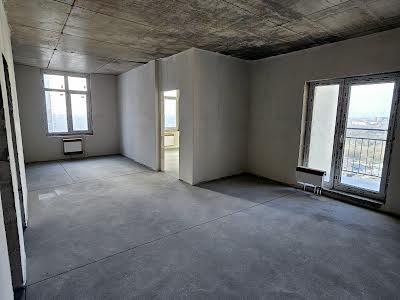 квартира за адресою Краснова вул., 60