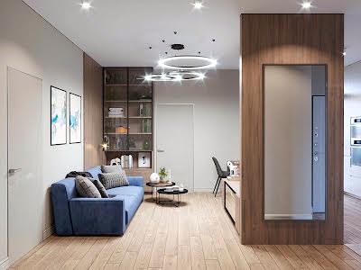 квартира за адресою Первозванівська вул. (Короленка), 22А