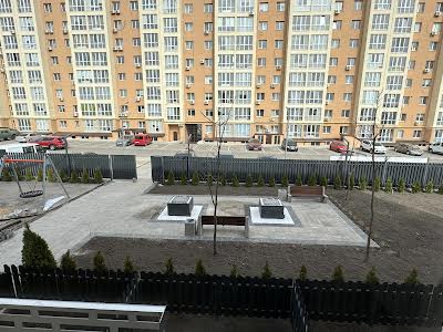 квартира за адресою Поліска, 2б