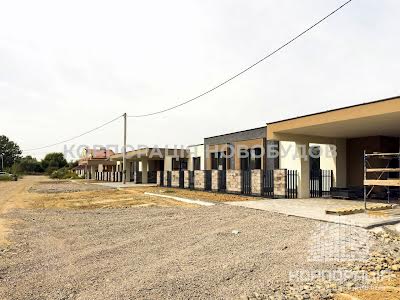 дом по адресу Гвардейская ул. (Гвардійська)