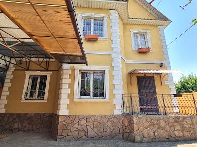 будинок за адресою 5 Слобідська, 80