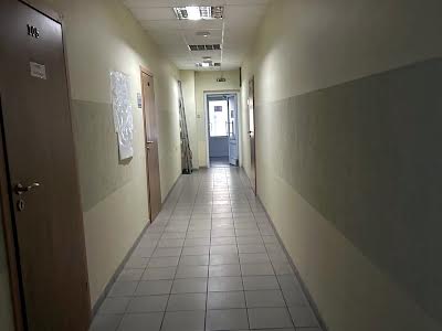 комерційна за адресою Стратегічне шосе (Науки), 16