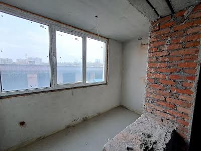квартира по адресу Іллєнка, 3В