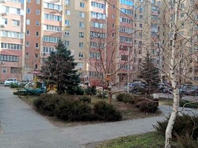 квартира за адресою Академіка Сахарова вул., 24