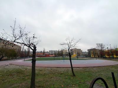 квартира за адресою Березняківська вул., 24
