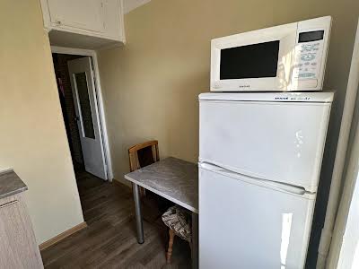 квартира по адресу Генераторная ул., 7