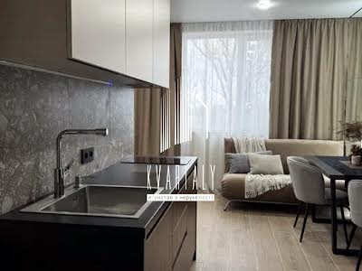 квартира за адресою Дерегуса, 42