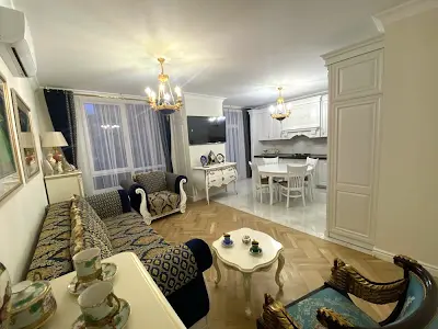 квартира за адресою Тараса Шевченка вул., 60