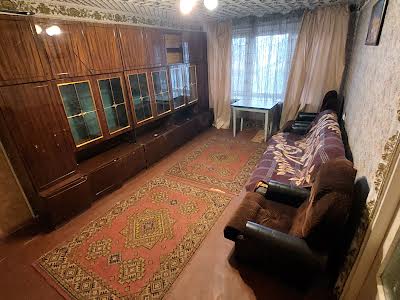 квартира за адресою Проспект Героїв України, 13а