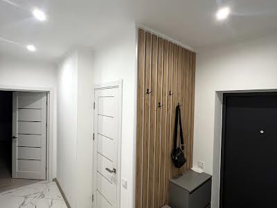 квартира за адресою Григорія Сковороди вул., 36
