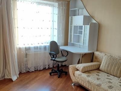 квартира за адресою Шевченка вул., 4а