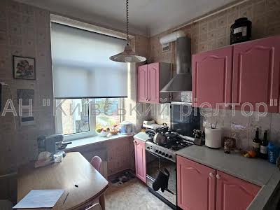 квартира за адресою Білоруська вул., 34