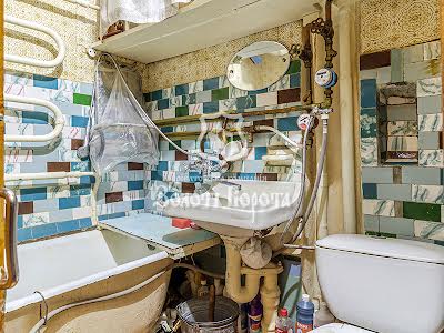 квартира по адресу Сергія Берегового ул. (Мартиросяна), 26