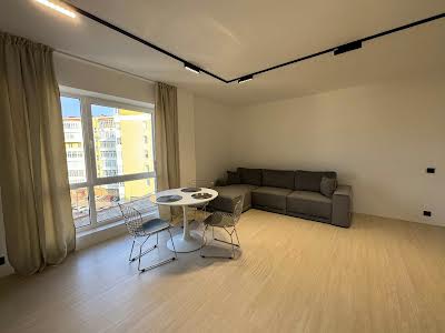 квартира за адресою Соборна вул., 6