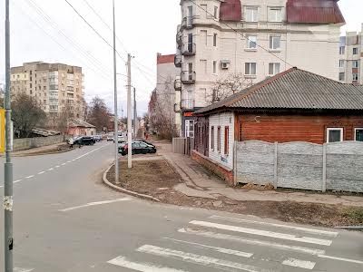 квартира за адресою Хлібопекарська вул. (Воровського), 34