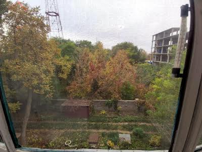квартира за адресою Пилипа Орлика просп. (Ілліча), 21