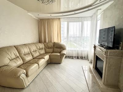 квартира за адресою Миколи Бажана просп., 1-А