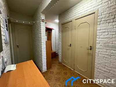 квартира по адресу Новгород-Сіверська ул. (Новгородська), 11